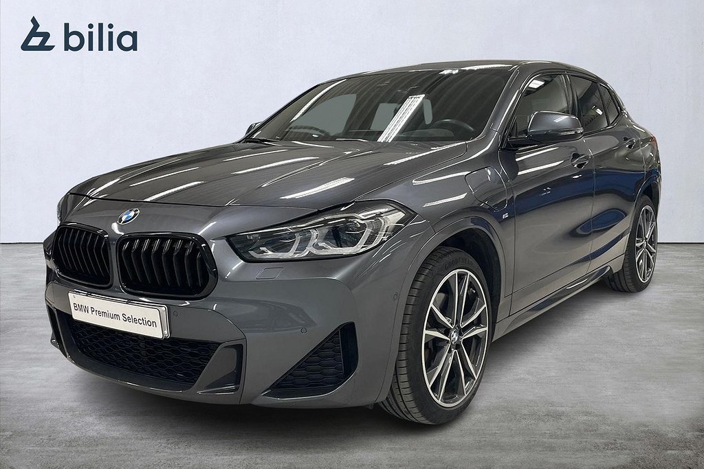 BMW X2 xDrive 25e M-Sport | Backkamera | Apple CarPlay | Head-Up 