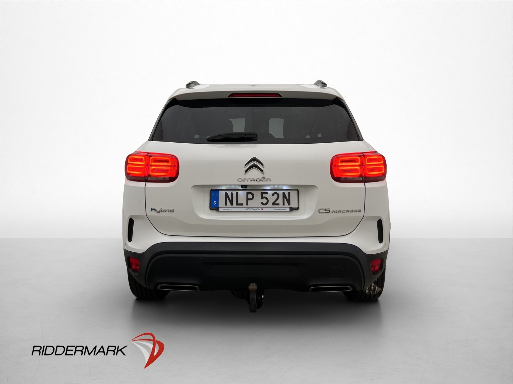 Citroen C5 Aircross 2022, bild 6/70
