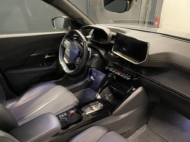 Bild på Peugeot 2008 GT 1.2 PureTech 130hk AUT