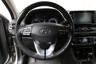 Kombi Hyundai i30 15 av 23