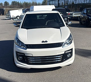 Moped/EU-Moped Ligier JS50 DCI 8 av 14