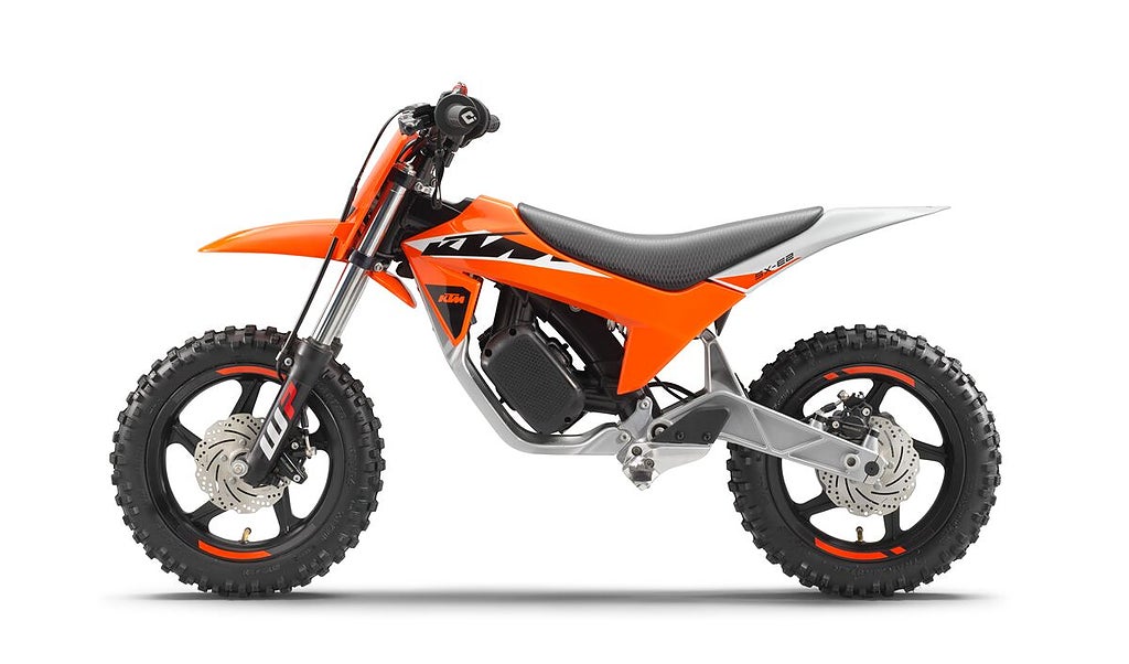 KTM SX-E 2 2027