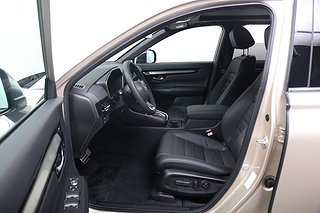 SUV Honda CR-V 10 av 21