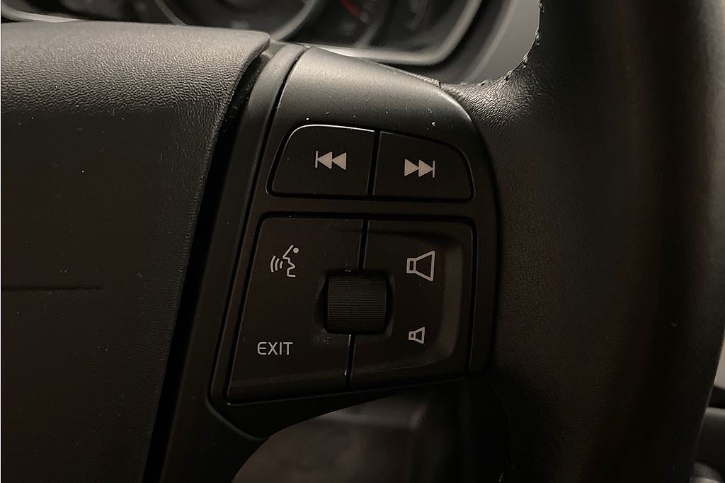 Volvo V40 T3 Business II, Drag, Fr 2,95%, tonade rutor