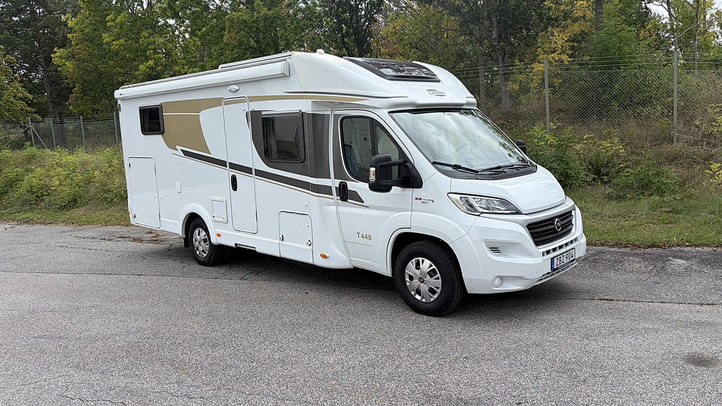 Carado T 448