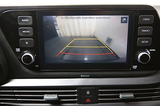 SUV Hyundai Bayon 11 av 17