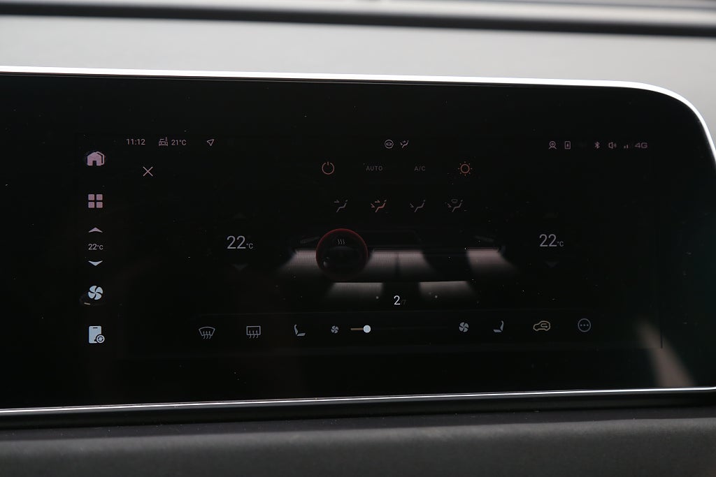 ORA 300 Pro 48Kwh 30mil/räckvidd | 1,95% ränta | 360-kamera