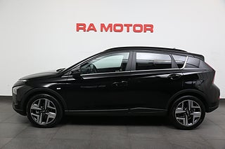 SUV Hyundai Bayon 2 av 18