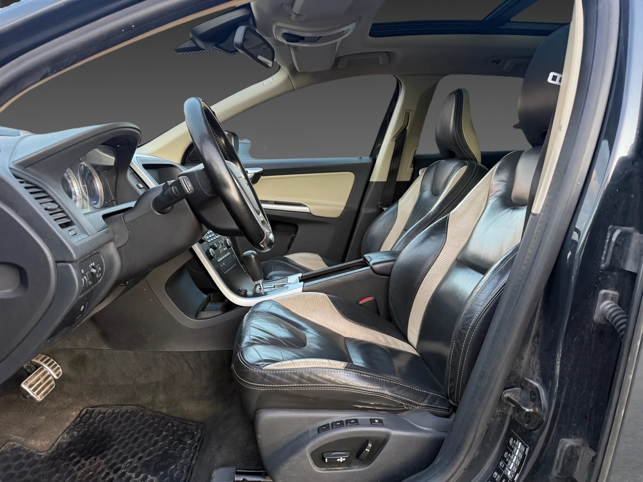 Volvo XC60 2010, bild 7/34