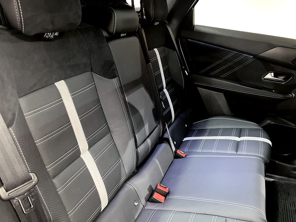 Bild på Opel Grandland Ultimate GS Hybrid 136hk Aut - DEMO