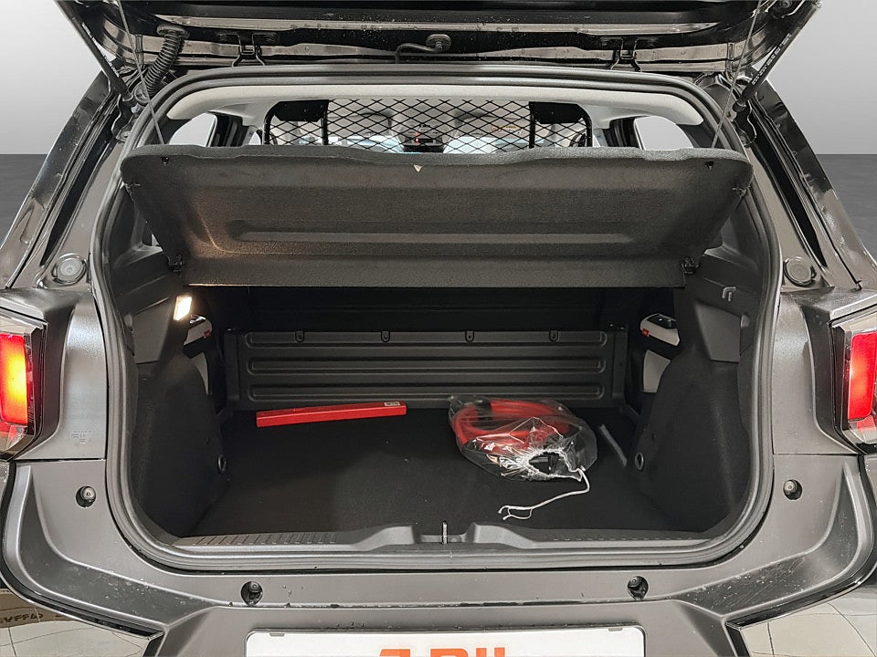 Bild på Citroën e-C3 Cargo Cargo