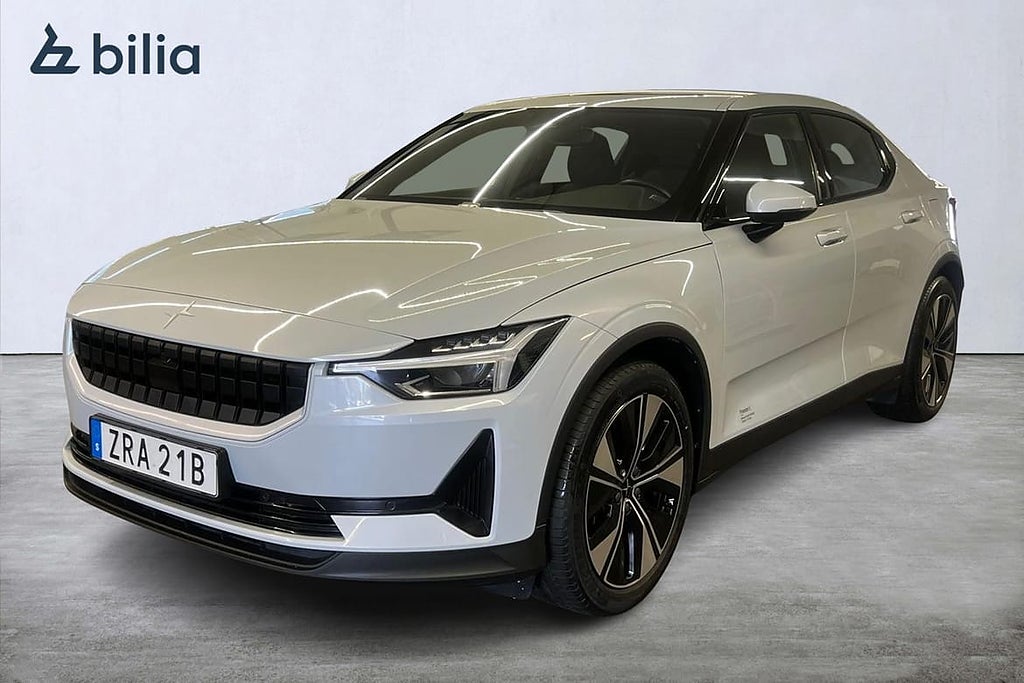 Polestar 2 Long range Single motor 78kWh Plus