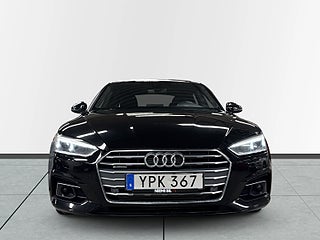 Audi A5 Sportback 2.0 TFSI quattro MHEV S Tronic Proline Sport