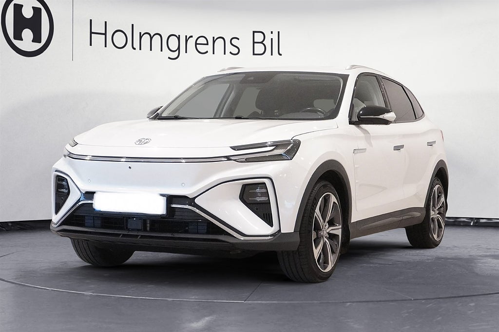 MG Marvel R 0,95% ränta Performance