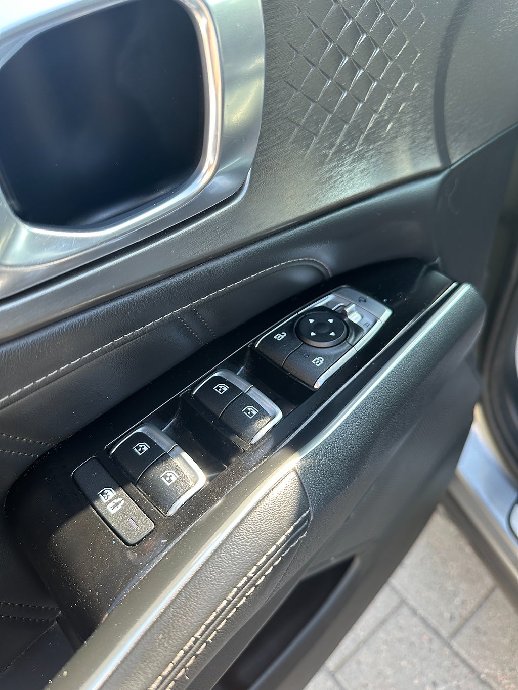 Kia Sorento PHEV Advance AWD *7-sitsig*
