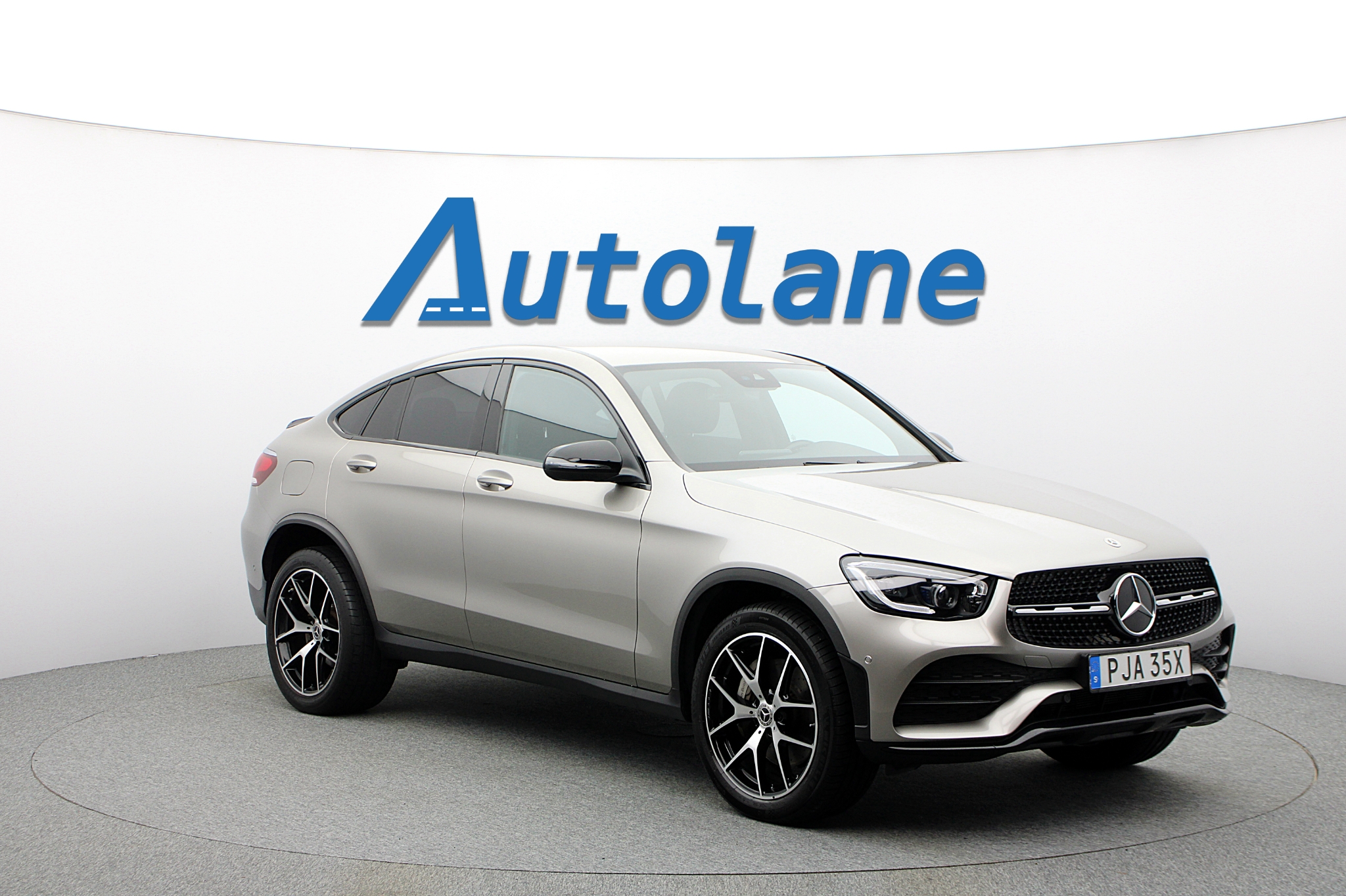 Mercedes-Benz GLC 2023, bild 7/10
