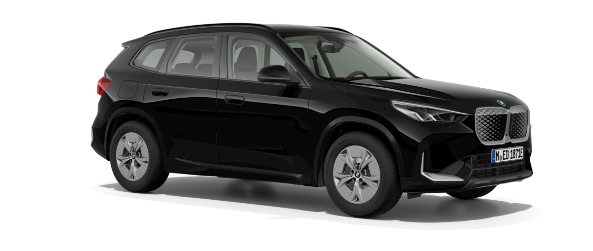 BMW iX1 xDrive30 2026, bild 7/34