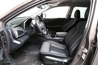 Kombi Subaru Outback 12 av 27