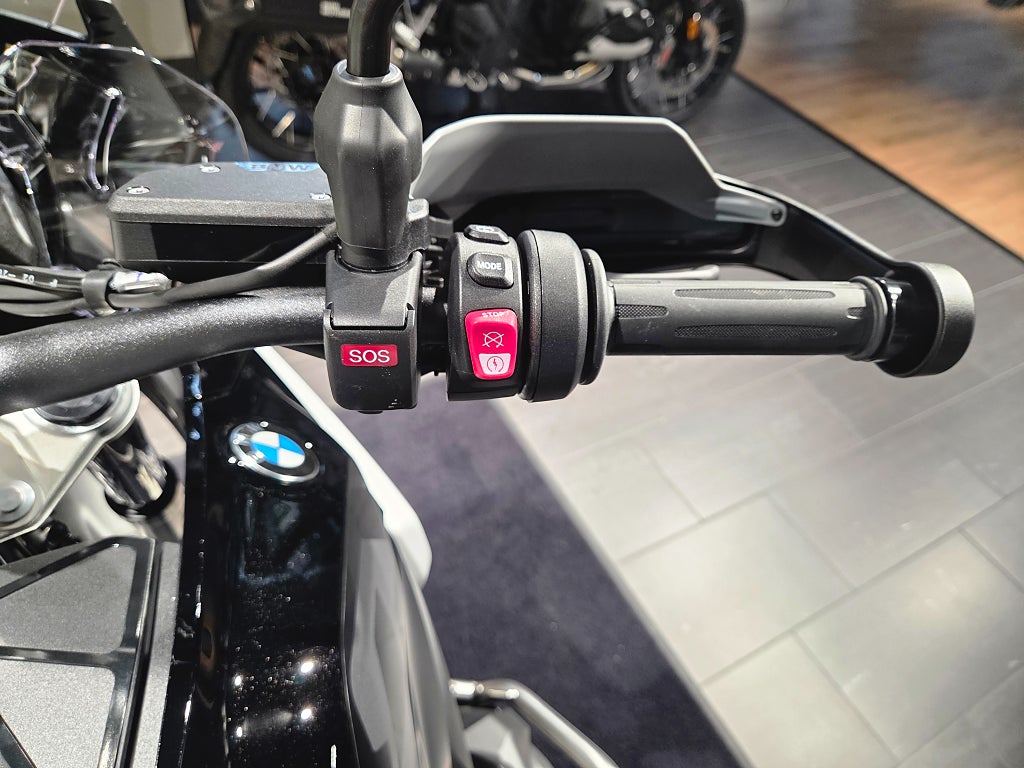 BMW R1300GS/2026/Automat/Comfort/Touring/Enduro/Innovation/