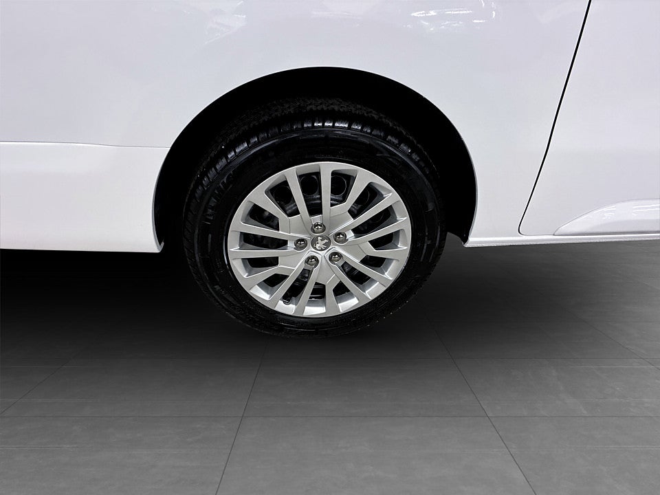 Bild på Peugeot Expert Utökad Last 2.0 BlueHDi EAT Euro 6