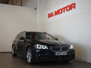 Kombi BMW 530 1 av 27