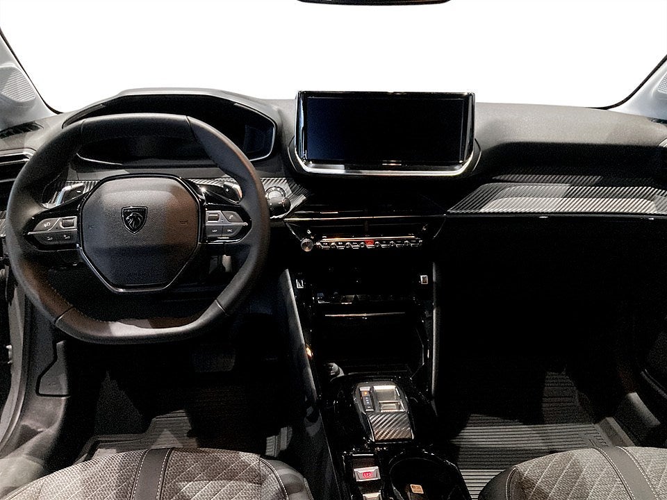 Bild på Peugeot 208 Hybrid Allure 100hk Aut - DEMO