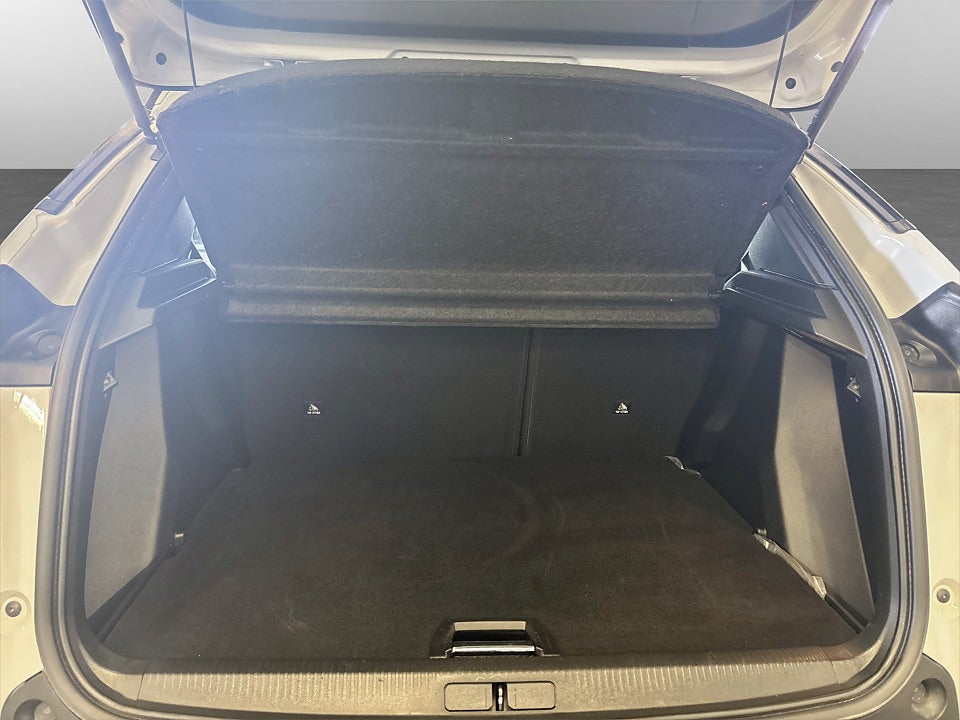 Bild på Peugeot 2008 GT 1.2 PT 130hk Aut KAMPANJRÄNTA 3,99%