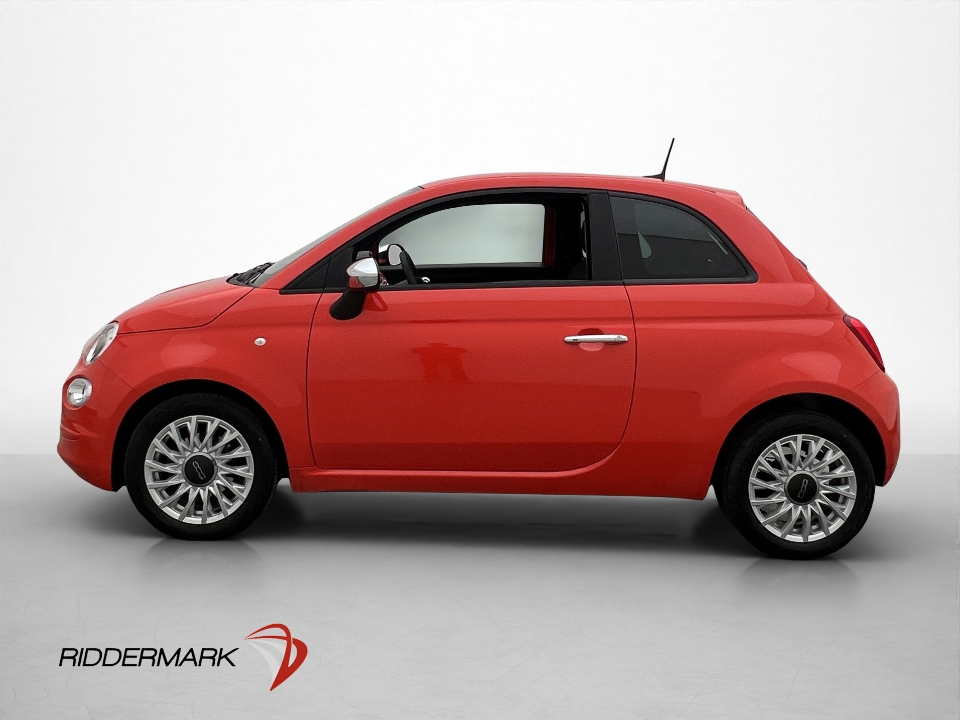 Fiat 500 2023, bild 2/10