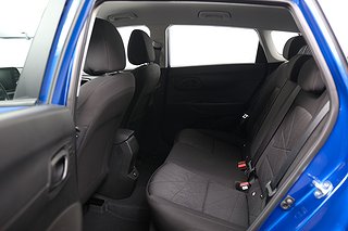 Halvkombi Hyundai Bayon 20 av 21