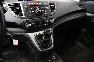 SUV Honda CR-V 21 av 27