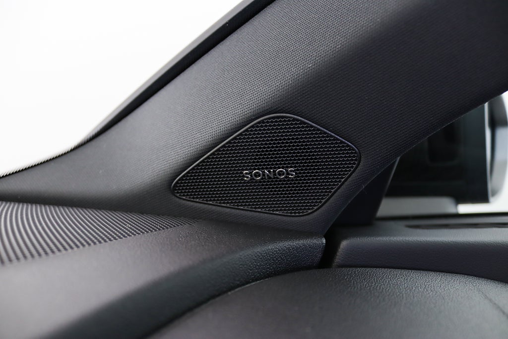 Audi RS3 Sportback RS-design Pano HuD Sonos Massage 400HK