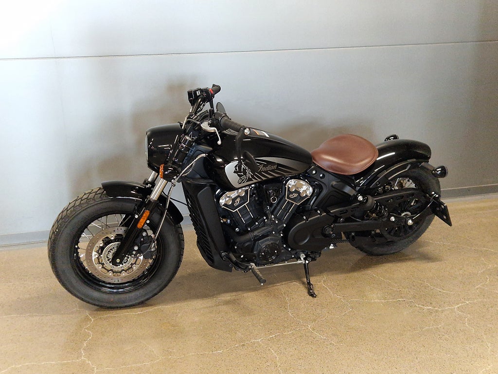 Indian Scout Bobber Twenty (Gratis frakt) 