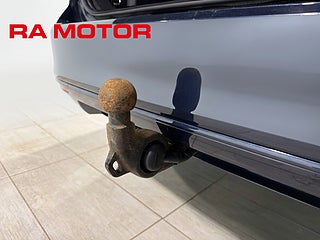 Kombi Volkswagen Passat 8 av 20