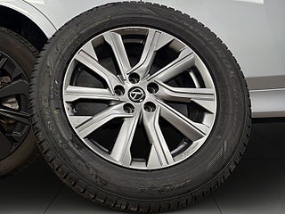 Mazda CX-60 PHEV Homura S&V-hjul/Skinn/Elstolar/BOSE/360kam/MOMS – bild 14