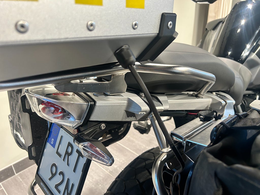 BMW R1250GSA Adventure