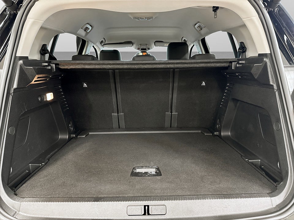 Bild på Citroën C5 Aircross Shine 1.2 PT 130hk Aut NAVI P-SENSORER