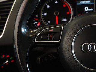 SUV Audi Q5 20 av 25