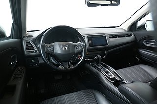 SUV Honda HR-V 12 av 20