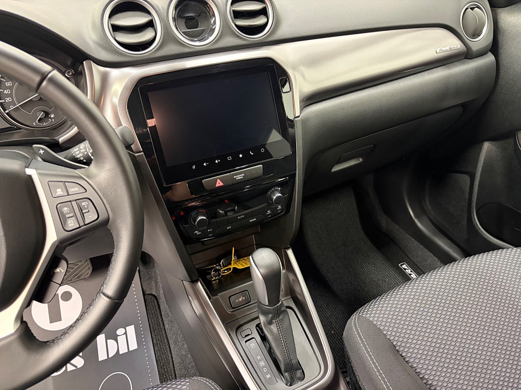 Suzuki Vitara 2026 - miniatyr 9