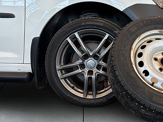Volkswagen Caddy Van 2.0 TDI BMT Proline S&V-hjul/Drag/Dvärm
