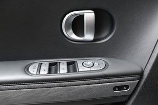 SUV Hyundai IONIQ 5 17 av 26