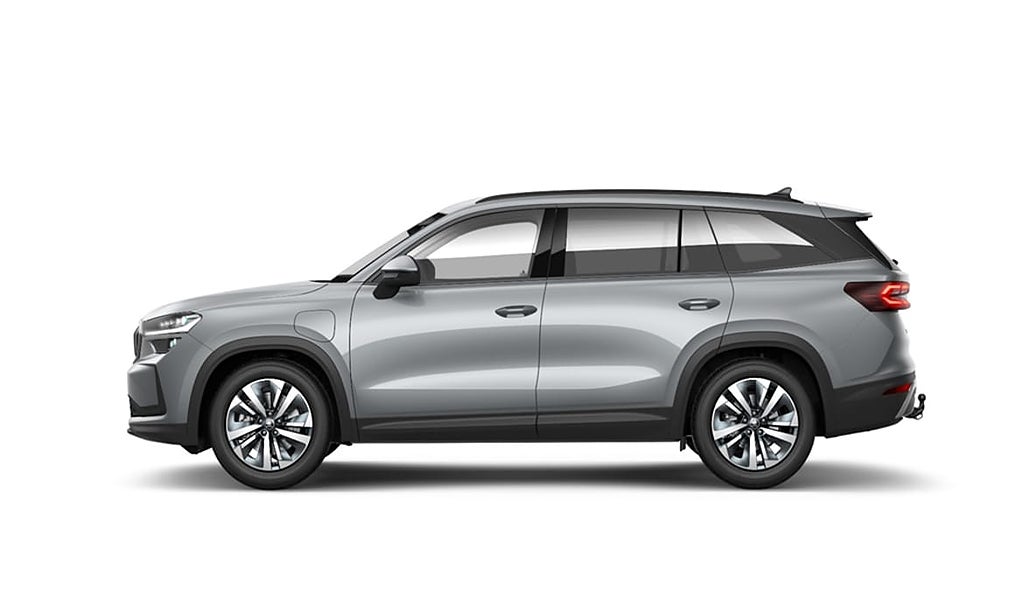 Skoda Kodiaq iV 204hk Selection DSG Explore Edition *Lage...