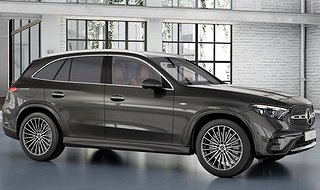 SUV Mercedes-Benz GLC
