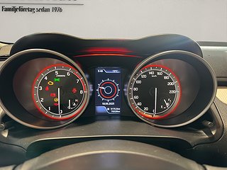 Halvkombi Suzuki Swift 6 av 11