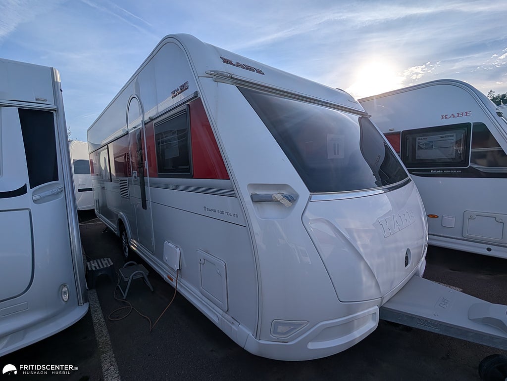Kabe SAFIR 600 TDL KS