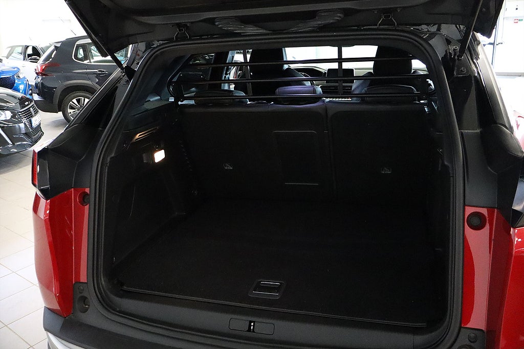 Bild på Peugeot 3008 GT-Line Hybrid 225hk Aut - B-KAMERA, CARPLAY