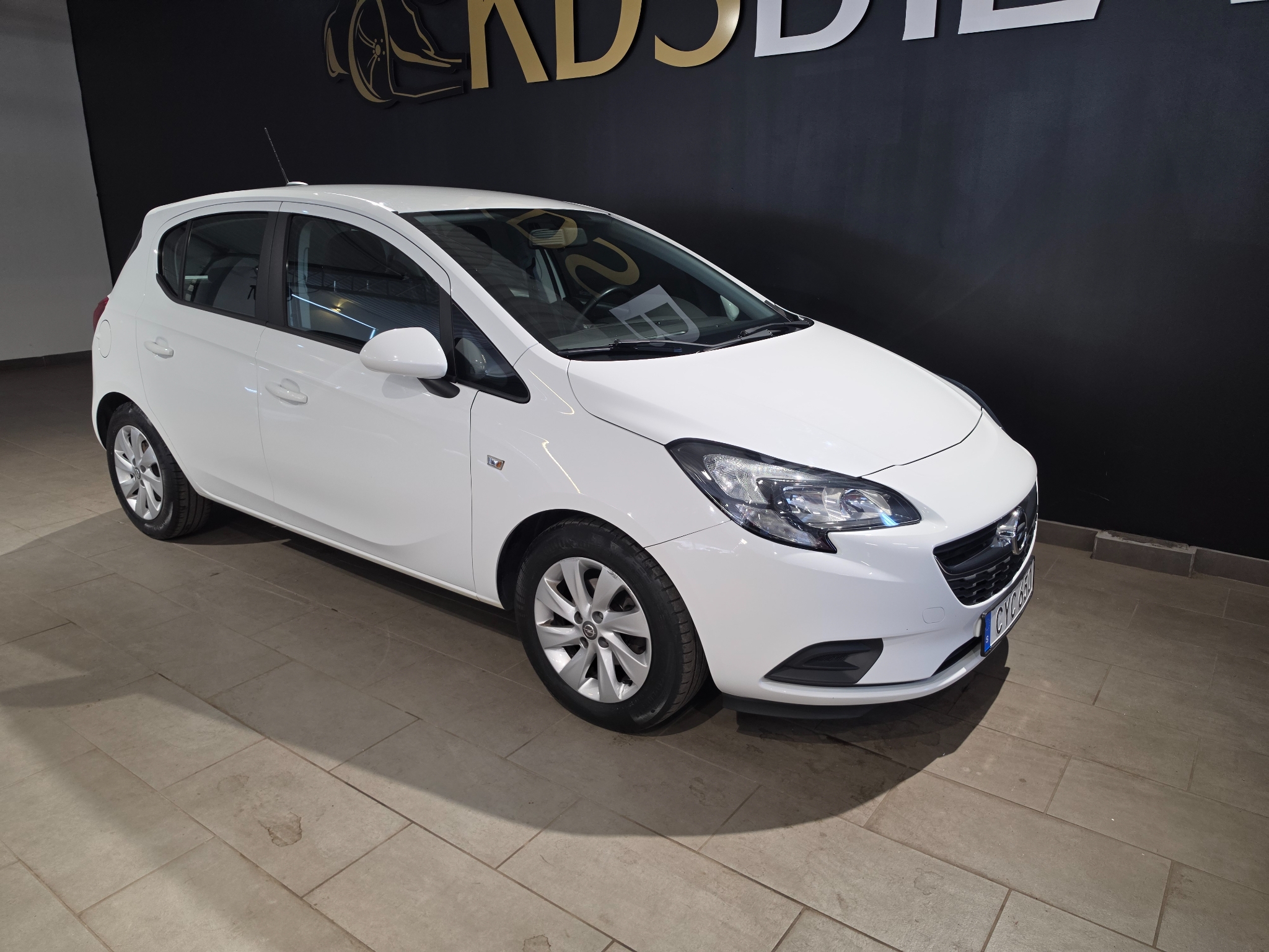 Opel Corsa 2017, kuva 6/40