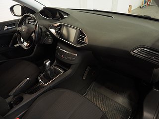 Kombi Peugeot 308 11 av 22