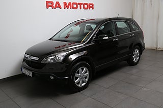 SUV Honda CR-V 1 av 24