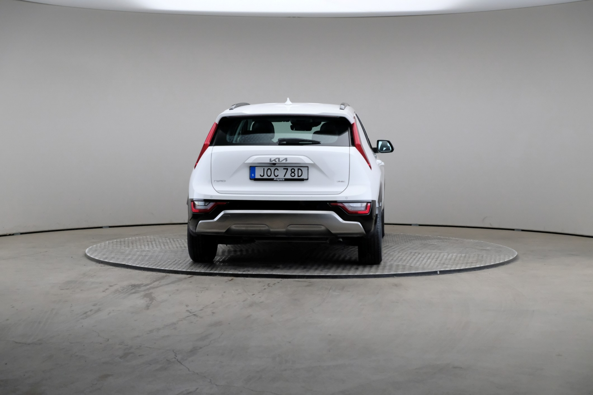 Kia Niro 2023, bild 2/10